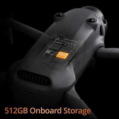 Next-Gen AirView Pro 4: Triple Camera Drone for Beginners & Pro-Level Shots